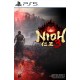 Nioh 3 PS5 PreOrder